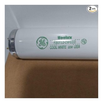 F30T8-BLB 30W 36-Inch Black Light Blue Fluorescent Bulb