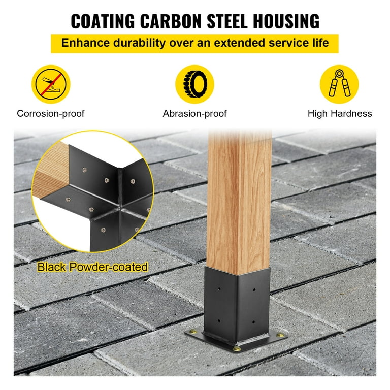 Decorative Lag Bolts For Pergola Shelly Lighting