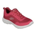 thumbnail image 2 of Tenis Skechers 117385/BBK Mujer Sport rosa 23, 2 of 4
