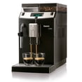 thumbnail image 1 of Cafetera automática SAECO Lirika Black, 1 of 5