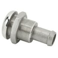thumbnail image 1 of Boat Floor Drain, Anti Rust Stable Performance High Strength Convenient To Install Deck Drain  for Boat, 1 of 7