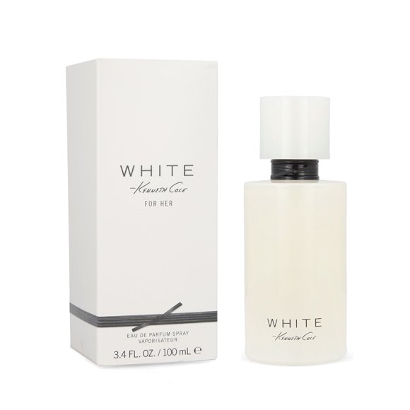 Kenneth Cole White 100 Ml Edp Spray Kenneth Cole Model