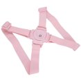 thumbnail image 4 of Corrector de postura inteligente rosa con vibración para enderezar la espalda, 4 of 8