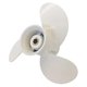 thumbnail image 4 of Compatible with Yamaha 6 HP 8 1/2 X7 1/2 outboard propellers, 4 of 5