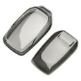 thumbnail image 3 of SPRING Key Fob Case Cover For Toyota For Sienna For Venza For Hilux, 3 of 4