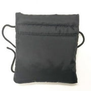 No Freeze 6 in. X 7 in. L Polyethylene Faucet Cover