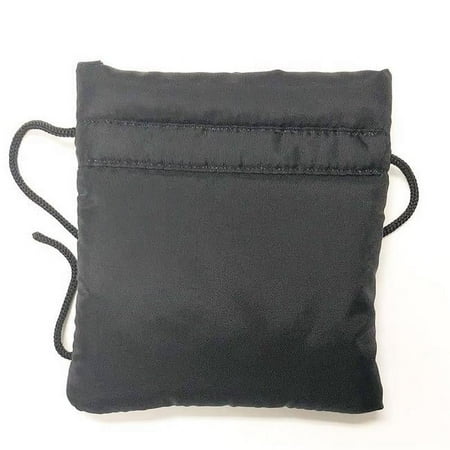 No Freeze 6 in. X 7 in. L Polyethylene Faucet Cover