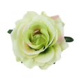 thumbnail image 1 of Pinza para el pelo de rosa pequeña, alfileres para pelo grueso, alfileres de flores, accesorios para el cabello de boda para mujeres, 1 of 4