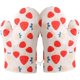 thumbnail image 3 of Baking Oven Mitten Fine Workmanship Comfortable Wear Family Members Gift 26.50X15.00X1.50cm 1Pair, 3 of 4