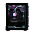 thumbnail image 4 of Velztorm Prizma Gaming & Entertainment Custom Desktop (Intel i9-12900K (Alder Lake) 16-Core, NVIDIA RTX 3060, 64GB DDR5 4800MHz RAM, 2TB m.2 SATA SSD, Wifi, USB 3.2, Bluetooth, Win 10 Pro), 4 of 7