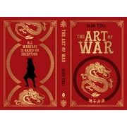 The Art of War (Deluxe Hardbound Edition) (Hardcover)