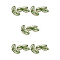 thumbnail image 1 of Eigraketly 10 Uds comederos de resorte de pesca método de jaula de cebo aparejo resistente al desgaste M Type2 NO2, 1 of 6