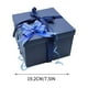 thumbnail image 2 of Cajas sorpresa, decoraciones de cumpleaños, caja de explosión de órgano sorpresa, caja de regalo DIY, artículos creativos hechos a mano, caja de regalo sorpresa de cumpleaños, decoraciones navideñas,, 2 of 7