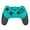 Green, variant on Wireless Pro Controller for Nintendo Switch - Bluetooth Gamepad with Vibration & Gyro