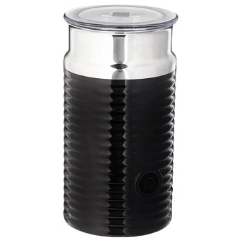 Aeroccino3 3594 Black Milk Frother