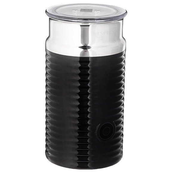 Aeroccino3 3594 Black Milk Frother