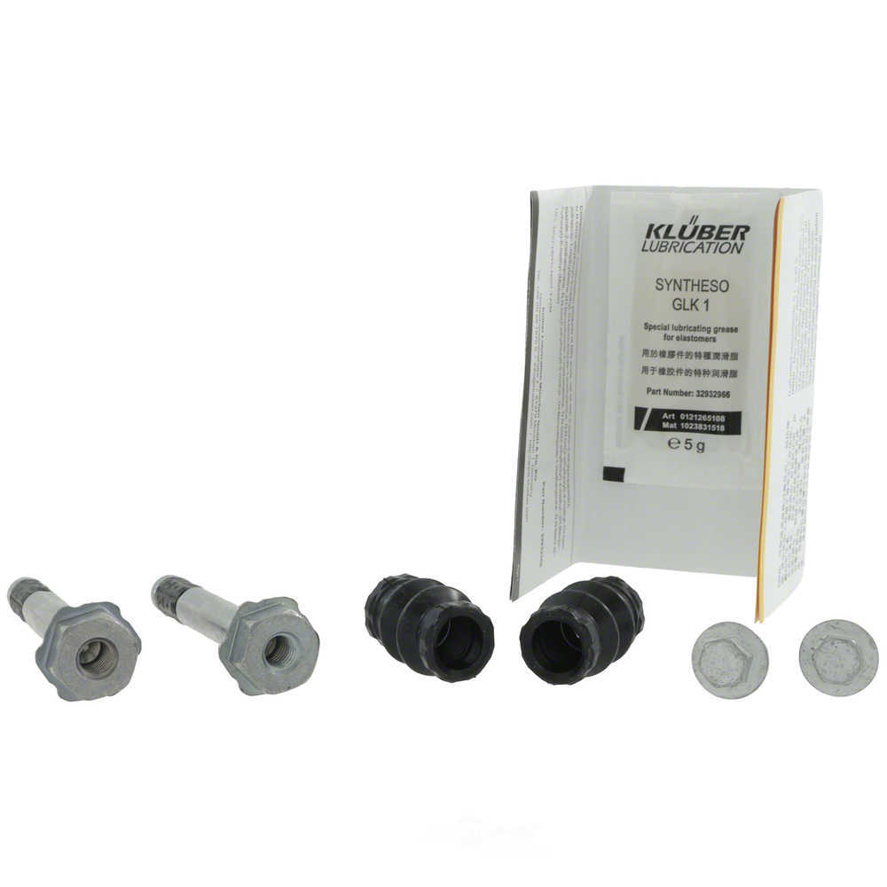 Motorcraft BKCF-64 Disc Brake Caliper Repair Kit