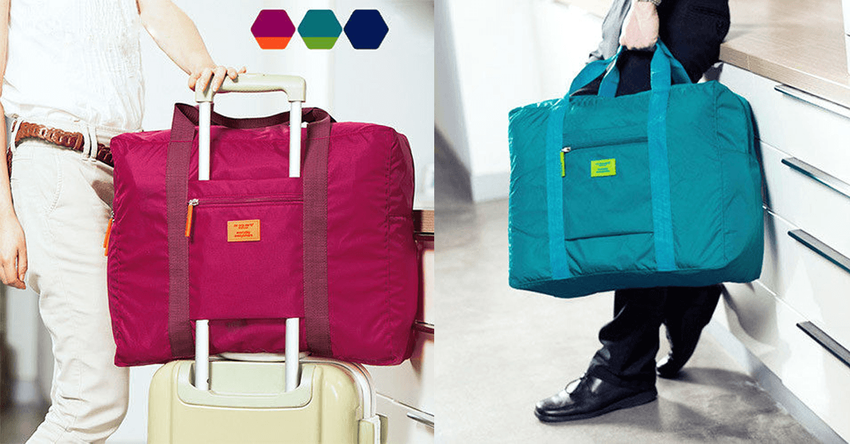 travel suitcase organiser