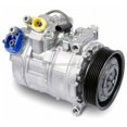 thumbnail image 2 of For BMW 325i 325xi 330i 330xi 328i M3 OEM AC Compressor Clutch W/ A/C Drier - BuyAutoParts, 2 of 5