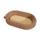 thumbnail image 2 of Cama rascador para gatos, tabla rascadora, mueble cómodo, protector, almohadilla rascadora, cuenco, cama tipo tumbona para gatos que sus, 2 of 9