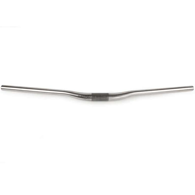 Thomson, MTB Titanium Riser 780 mm 8d Back Sweep Handlebar