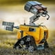 thumbnail image 4 of Wall E Robot Building Blocks Set - 687 Pieces Model Compatible Educational Toys for Kids, 4 of 5