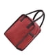 thumbnail image 1 of Bolsa térmica para almuerzo, fiambrera de tela Oxford, bolsa a prueba de fugas Bento, para oficina, escuela, niñas, senderismo, Picnic, bolso Almacenamiento y organización del hogar Vino rojo Naiovety HA080714-03, 1 of 6