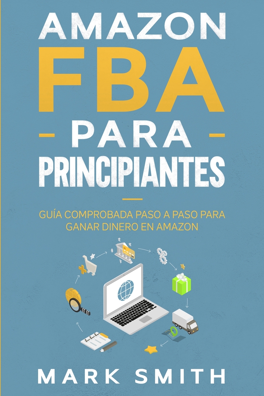 amazon fba negocio