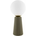 thumbnail image 2 of Hauteloom Otterwisch Table Lamp, 2 of 6