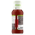 thumbnail image 2 of Primal Kitchen Organic & Unsweetened Spicy Ketchup 11.3 oz, 2 of 8