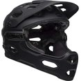 thumbnail image 5 of BELL : SUPER 3R MIPS : Noir Mat : m, 5 of 5