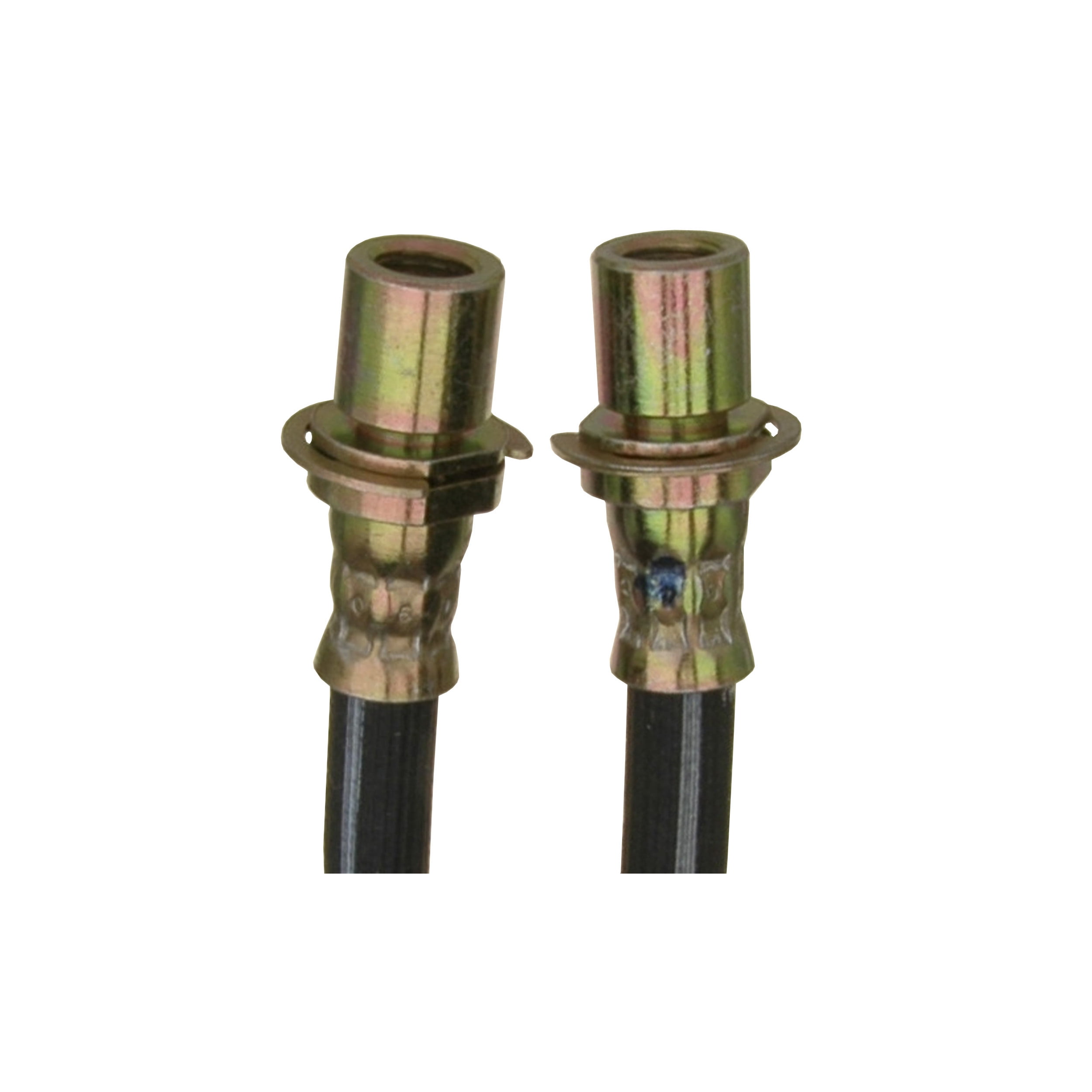 Raybestos Element3 Brake Hose, BH381616 Fits select: 2004 TOYOTA TACOMA