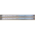 thumbnail image 2 of Supermicro MCP-290-00102-0N Outer Rail, Quick-Release Type, 25.6/" to 33.05/" - 1 Set, 2 of 3