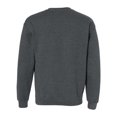 thumbnail image 4 of Gildan Mens Heavy Blend Sweatshirt, 4 of 4
