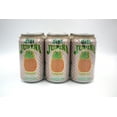 thumbnail image 2 of Diet Jupina Pineapple Soda, 12 fl oz, 2 of 5
