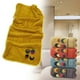 thumbnail image 1 of Toalla Absorbente de Forro Polar Strawberry Corals | 1 Unidad | Amarillo | Ltp250818004Ye, 1 of 4
