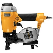 Factory-Reconditioned Bostitch BRN175-R Bulldog 15 Degree 1-3/4 in. Coil Roofing Air Nailer (Refurbished)