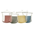 thumbnail image 4 of Classic Accessories Duck Covers Weekend Quilted Hammock Chair, 27 x 49 x 39.5 Inch, Straw, 4 of 7