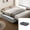 60x45x15cm, variant on Neatly Organized Clearance - Clothes Storage Quilt Bag Bed Bottom Non Woven Organizing Bag Home Clothes Quilt Dirt Cover Storage Box