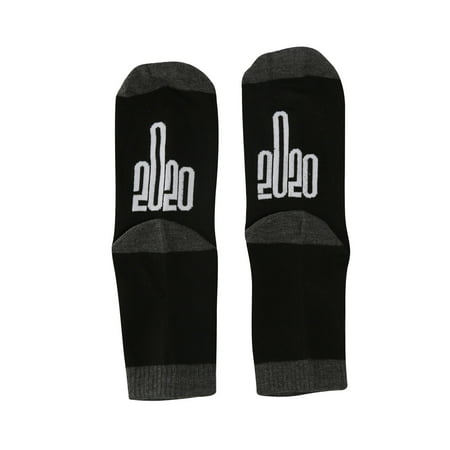 

Breathable Elastic Unisex Socks for Vacation Party Holiday Shopping Travelling Sports