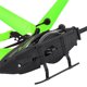 thumbnail image 3 of Mini mando a distancia por inducción infrarroja RC Helicopter HUOGUO, 3 of 5