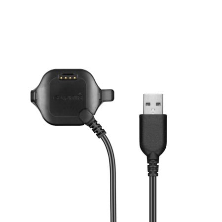 garmin forerunner 35 charger clip
