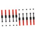 thumbnail image 4 of unbranded 10Pcs Multi Color Fountain Pen Ink Absorbers Sturdy Fill Ink Assistants for Pen Use, 4 of 7