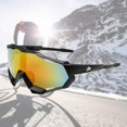 thumbnail image 4 of Gafas Protección de Gafas de Bicicleta Pesca Conducción Marco Completo Gafas de Sol Clásicas Sports Riding Sungss Lente Soledad Hombres ciclismo gafas, 4 of 8