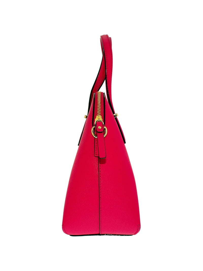 【Y*mi】美品 kate spade シダーストリート Kate Spade Women's Cedar Street Maise Leather Top-Handle Bag