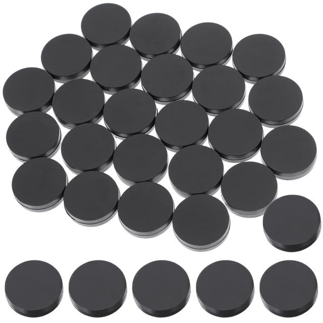 Shisuyan 30pcs Chess Pieces Portable Board Game Accessory For Adults Lightweight And Polished Surface For And Storage