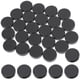 thumbnail image 1 of Piezas de plástico de 30 piezas Backgammon Piezas de ajedrez de backgammon accesorio de juego, 1 of 5