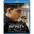 thumbnail image 2 of Man Who Knew Infinity [Blu-ray], 2 of 2