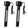 thumbnail image 1 of 2X Pool Thermometer,Pool Temperature Thermometer Floating Easy Read,for Outdoor and Indoor Swimming Pools and Spas, 1 of 6