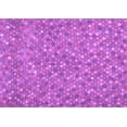 thumbnail image 1 of Ahgly Company Indoor Rectangle Southwestern Purple Country Area Rugs, 2' x 5', 1 of 4